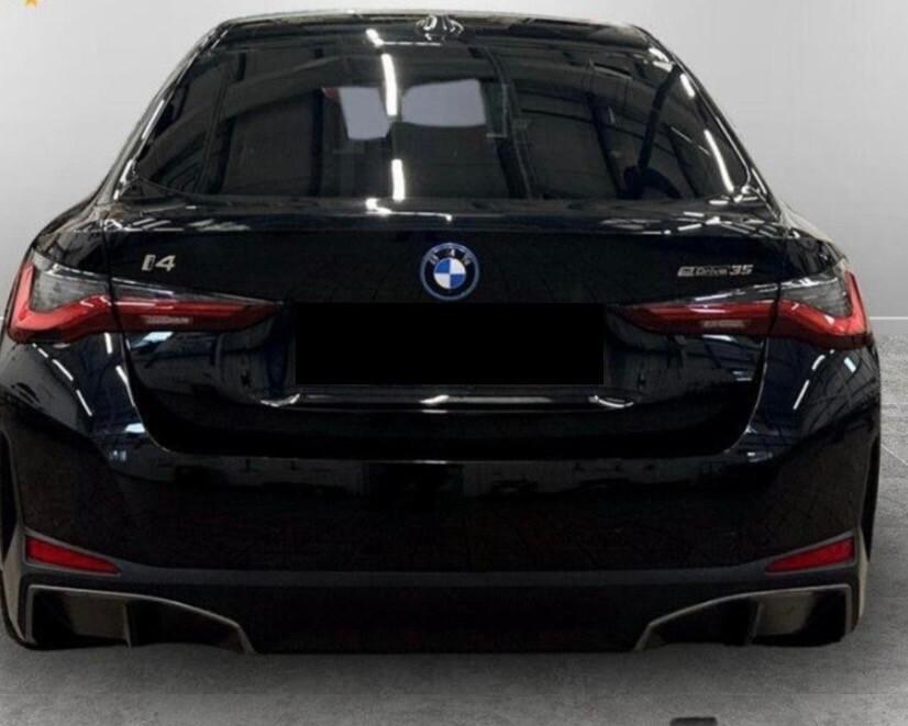 Bmw I4 eDrive 35 Sport