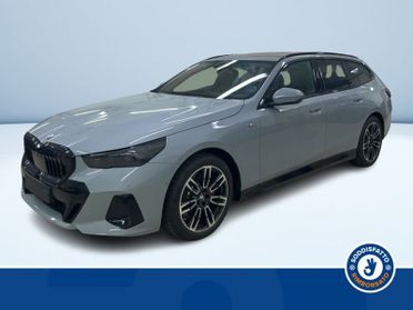 BMW Serie 5 Touring 520d xDrive M Sport Pro
