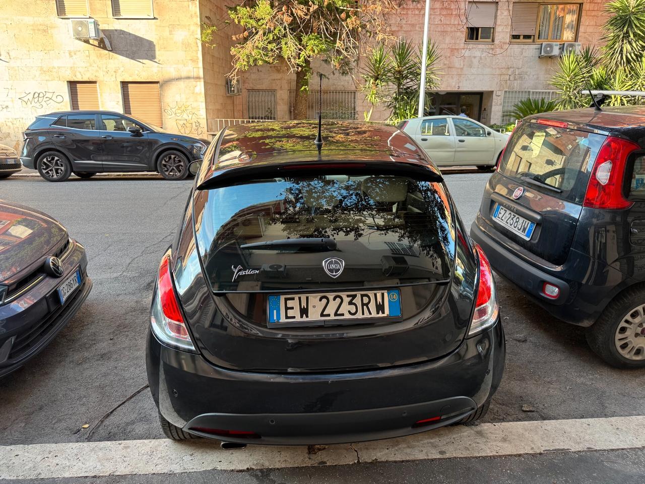 Lancia Ypsilon 1.3 MJT 16V 95 CV 5 porte S&S Gold