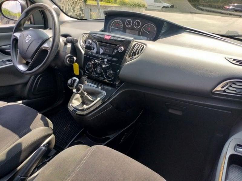 Lancia Ypsilon Ypsilon 1.2 69 CV 5 porte Gold Gpl!!