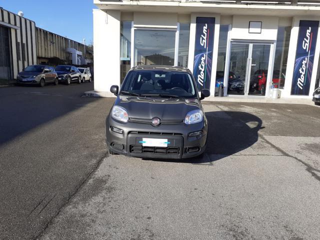 FIAT Panda PROMO FINANZIAMENTO 1.0 FireFly S&S Hybrid