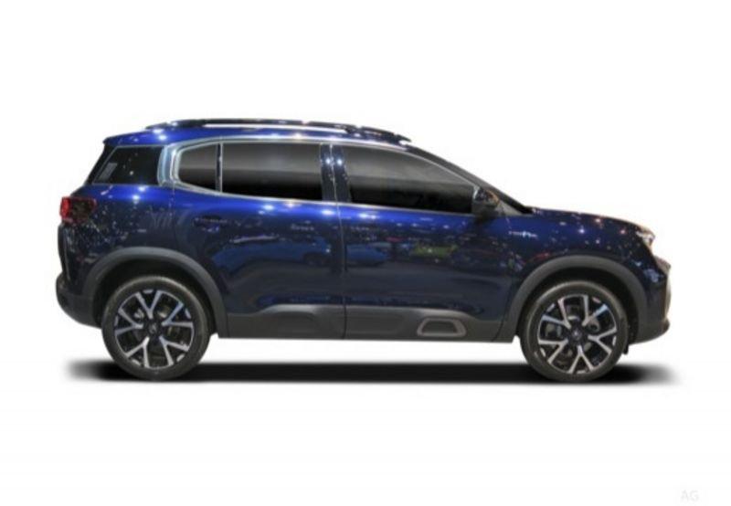 Citroën C5 Aircross Feel Pack - HYBRID 225 e-EAT8
