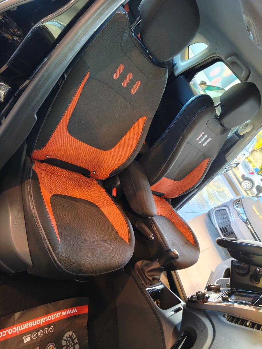 RENAULT Captur 1.5 dCi 90 CV Energy R-Link