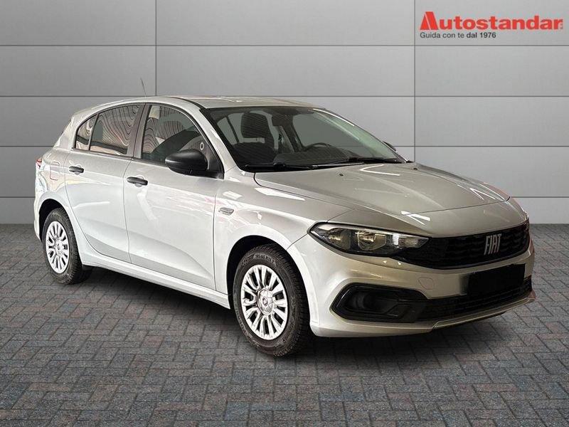 FIAT Tipo II SW 1.3 mjt Lounge s&s 95cv my20