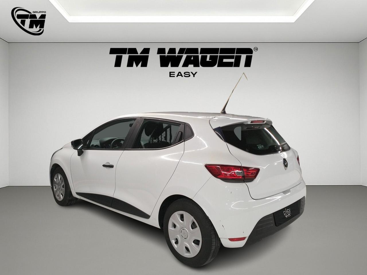 Renault Clio 1.5 dCi 8V 75CV 5 porte Van - NEOPATENTATI - IVA ESCLUSA