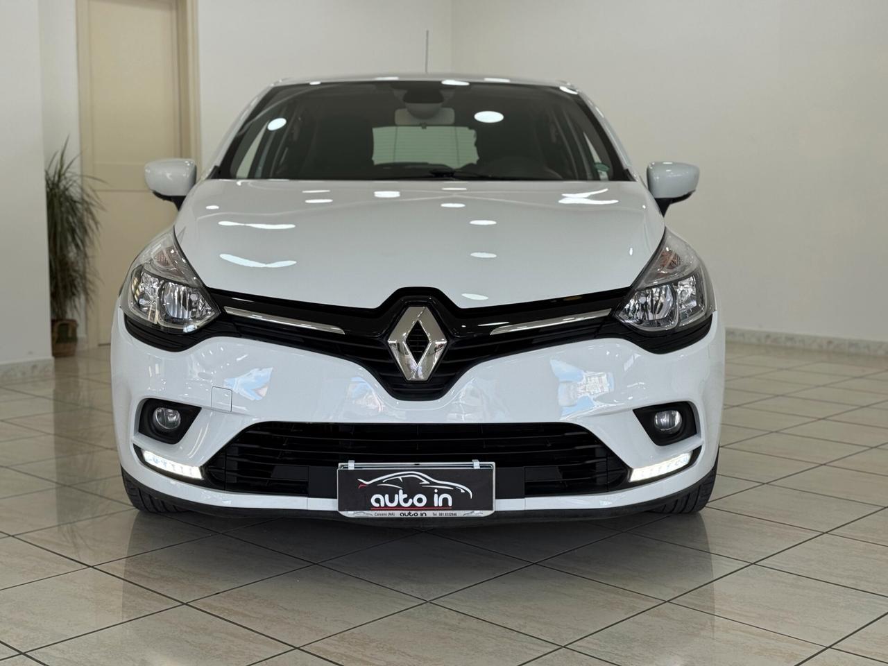 Renault Clio 1.5 dCi 75CV 5 porte Energy Zen