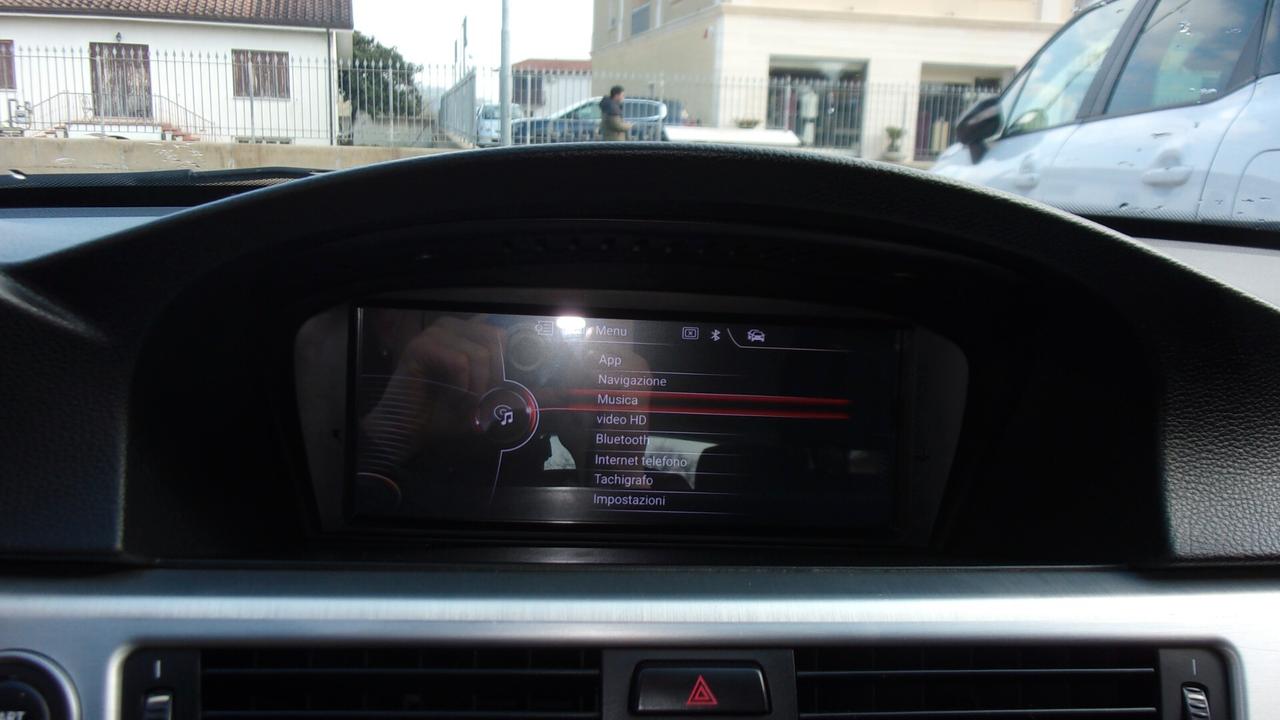 Bmw 320 320d cat xDrive Touring Attiva