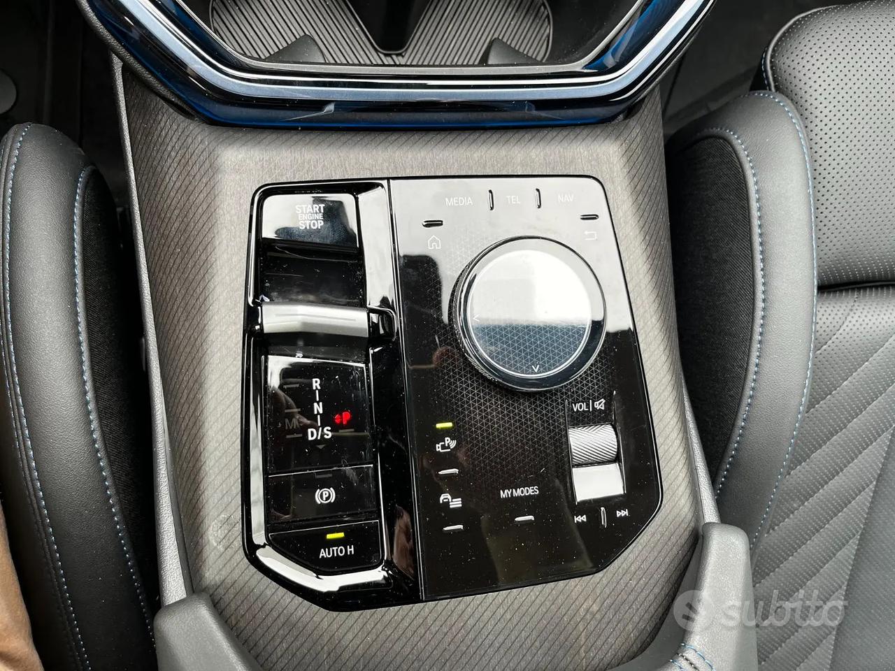 BMW X3 XDRIVE20D 48V MSPORT PRO