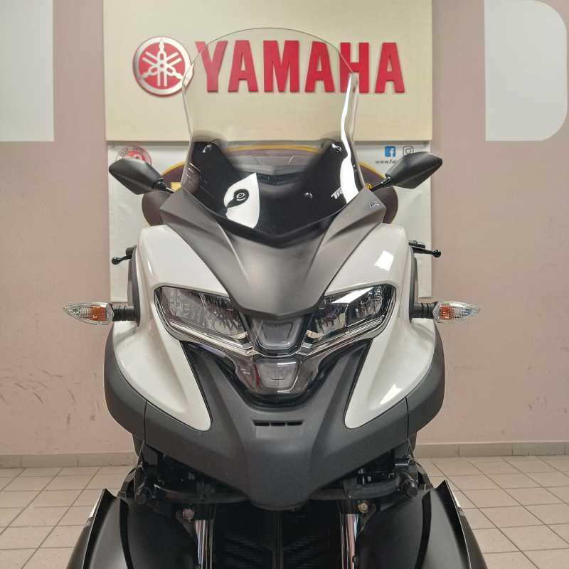 Yamaha Tricity 300 - 2026