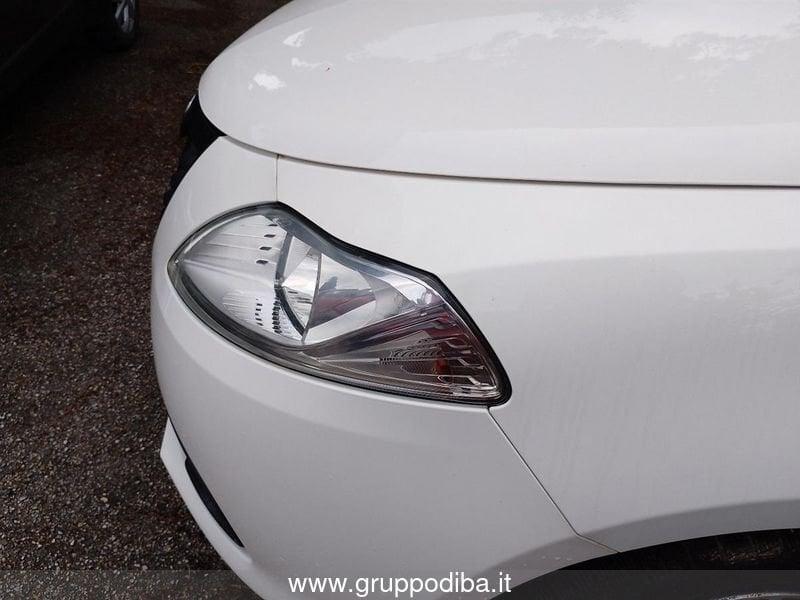 Lancia Ypsilon III 2011 Benzina 0.9 t.air S MomoDesign s&s 85cv dfn E6