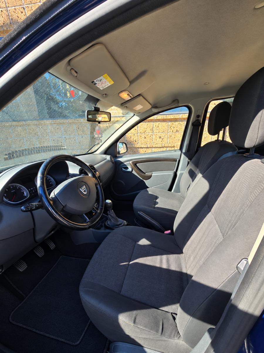 DACIA Duster Duster 1.5 dCi 110 CV 4x2 Laur&eacute
