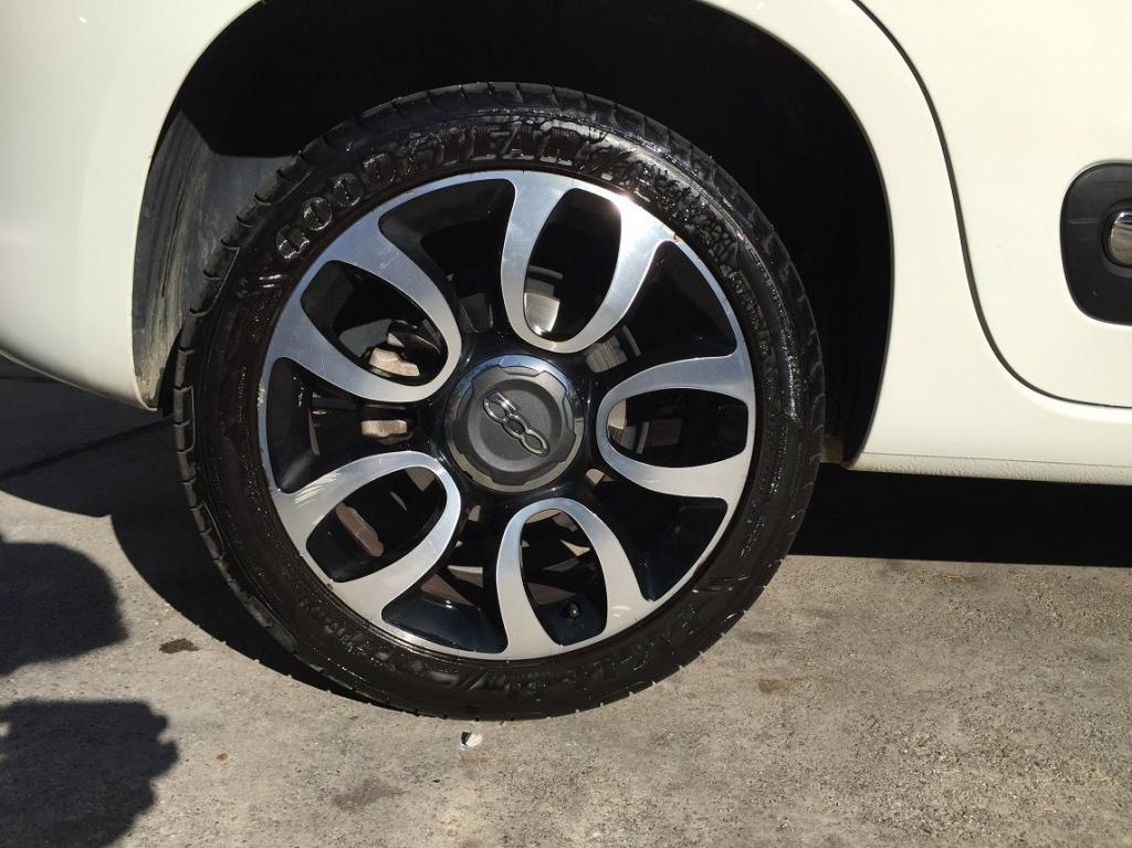 Fiat 500L 1.6 M.Jet 120 CV Lounge