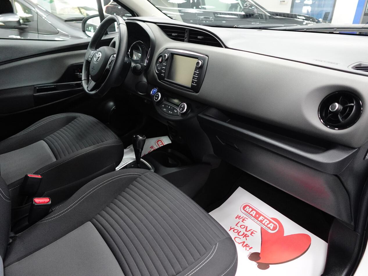 Toyota Yaris 1.5 BZ 73 CV HYBRID BUSINESS