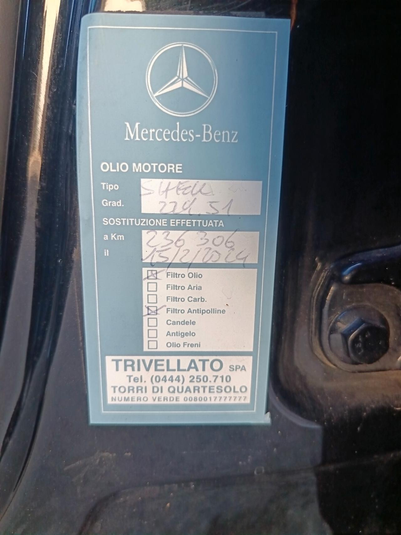 Mercedes b180 CDI Avan 2011 ok neo patente