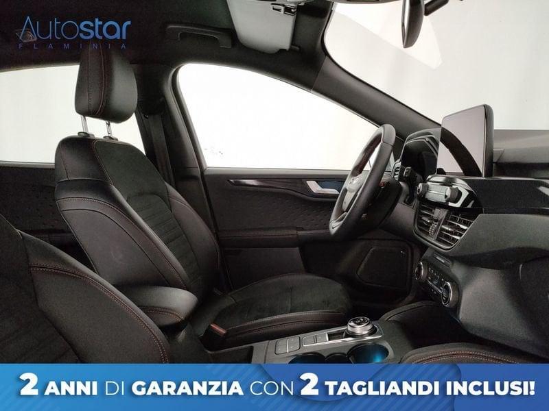 Ford Kuga 1.5 ecoblue ST-Line X 2wd 120cv auto