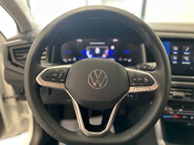 Volkswagen Polo 1.0 evo Life 80cv