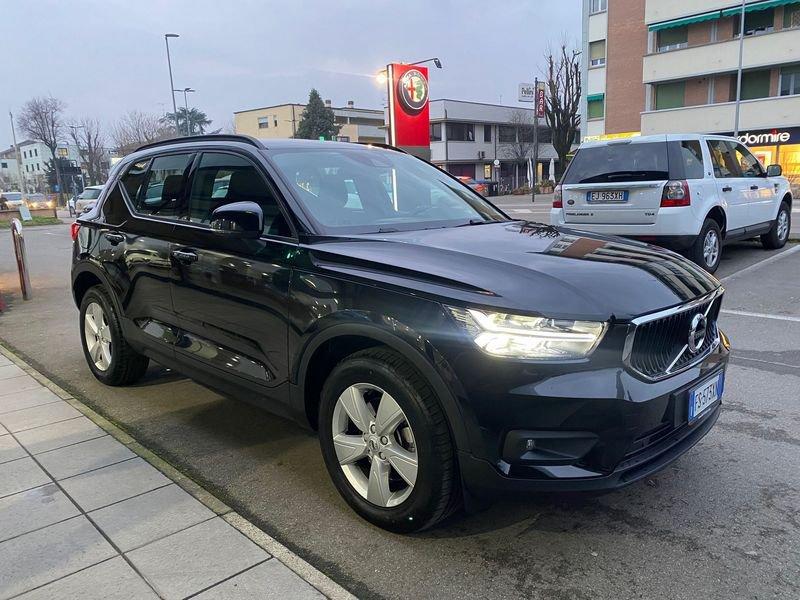 Volvo XC40 D3 AWD Geartronic Rif. Antonio