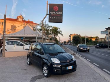 Fiat Panda 1.2 Trussardi