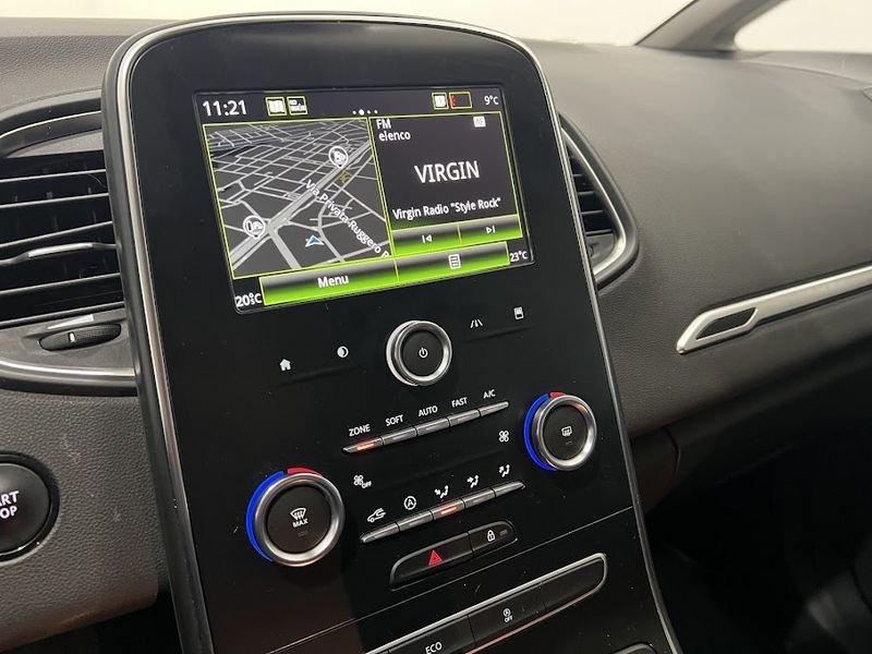 Renault Grand Scénic TCe 140 CV FAP Sport Edition2