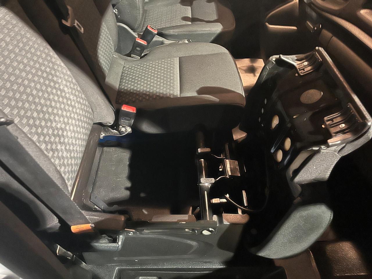 Ford Transit Custom 300 2.0 EcoBlue 130 PC Furgone Trend