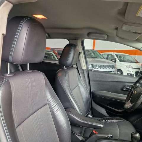 Chevrolet Trax Trax 1.7 LT fwd 130cv