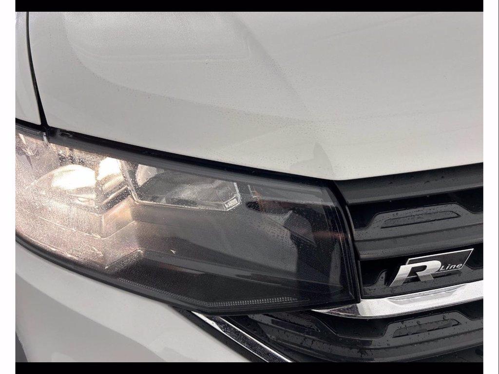 VOLKSWAGEN T-cross 1.0 tsi sport 95cv del 2023