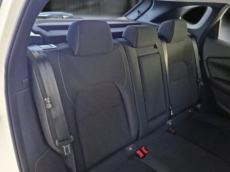 NISSAN QASHQAI 1.3 MHEV 140 Business