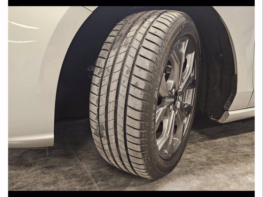 FORD Focus 1.0t ecoboost h st-line x 125cv del 2022