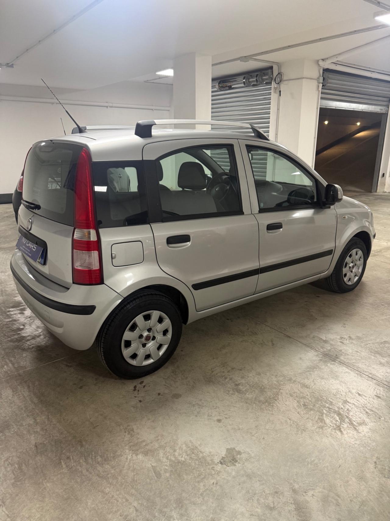 Fiat Panda 1.2 Dynamic GPL