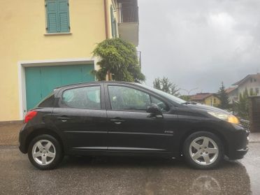 PEUGEOT 207 1.4 8V 75CV 5PORTE ENERGIE