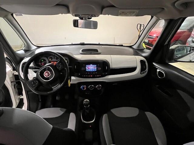 Fiat 500L Living 1.6 Multijet 105 CV Lounge