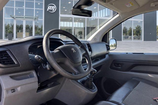 PEUGEOT Expert 2.0 BLUEHDI 120 CV PREMIUM