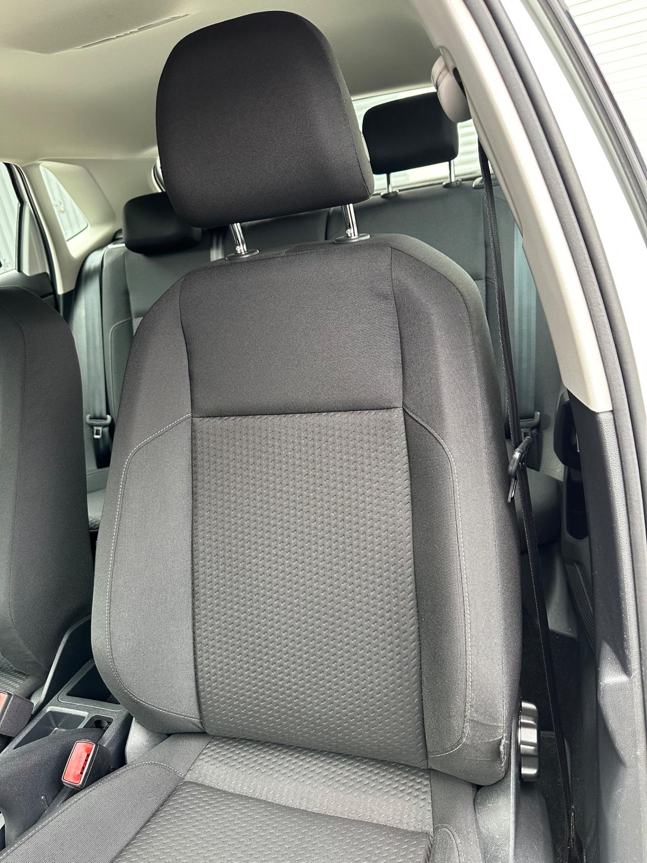 Volkswagen Polo 1.6 TDI 95cv DSG 5p Comfortline