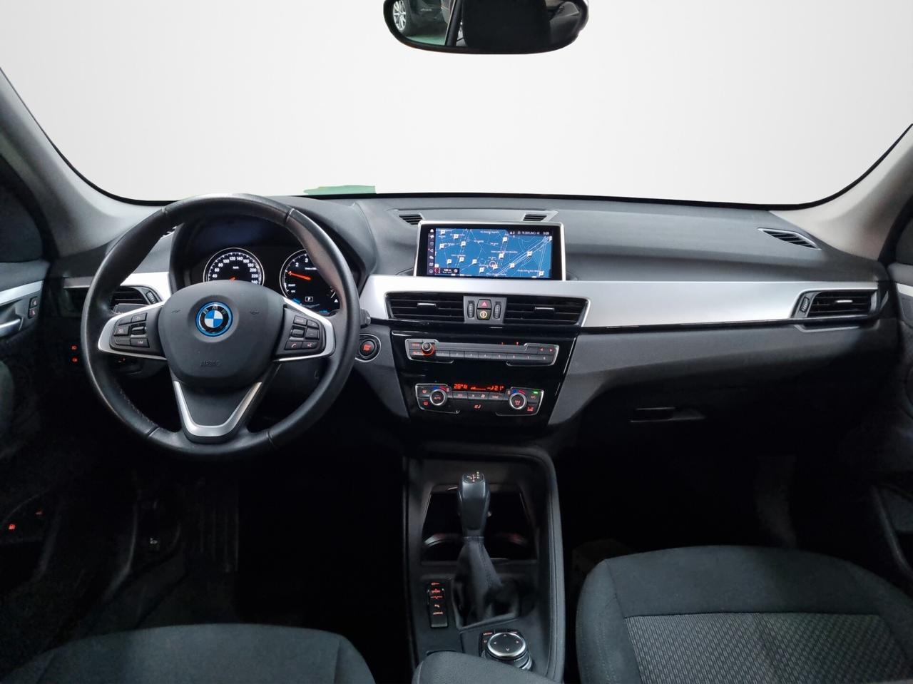 Bmw X1 xDrive25e Business Advantage