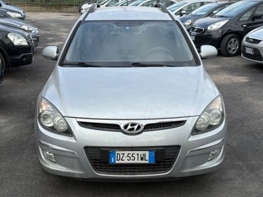Hyundai i30 1.4 109CV GPL LEGGI DESCRIZIONE