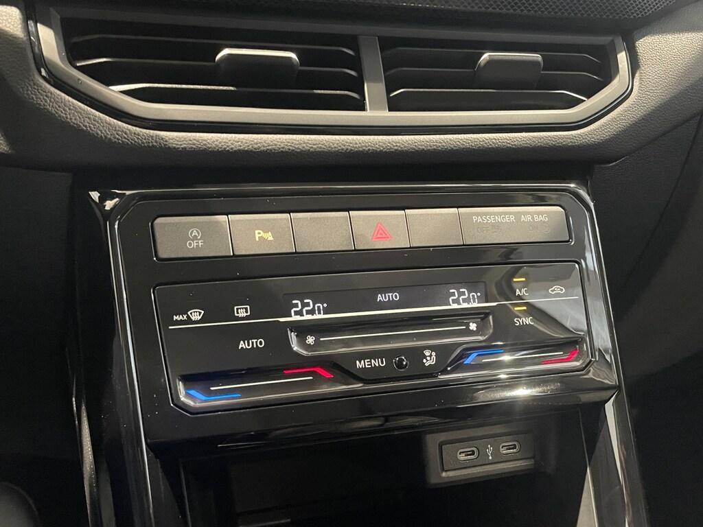 Volkswagen T-Cross 1.0 TSI 95CV Edition Plus - IVA ESPOSTA