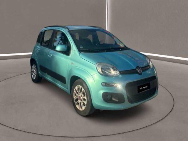 FIAT Panda 3ª serie - 1.3 MJT S&S Lounge