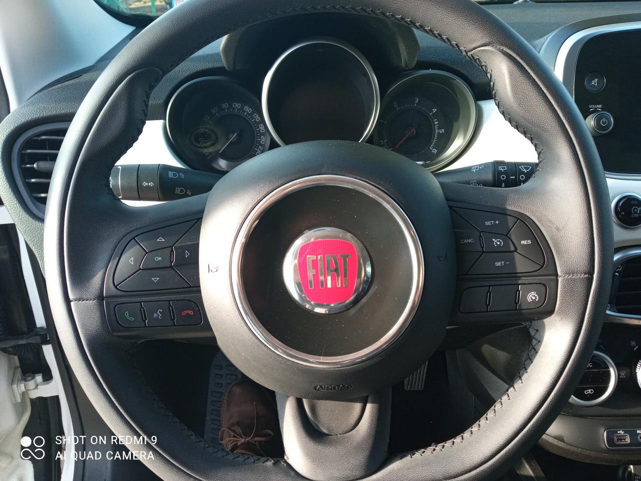 Fiat 500X 1.3 MultiJet 95 CV Lounge