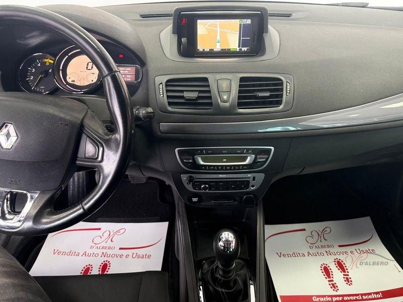 Renault Mégane 1.5 dCi 110cv Limited SporTour