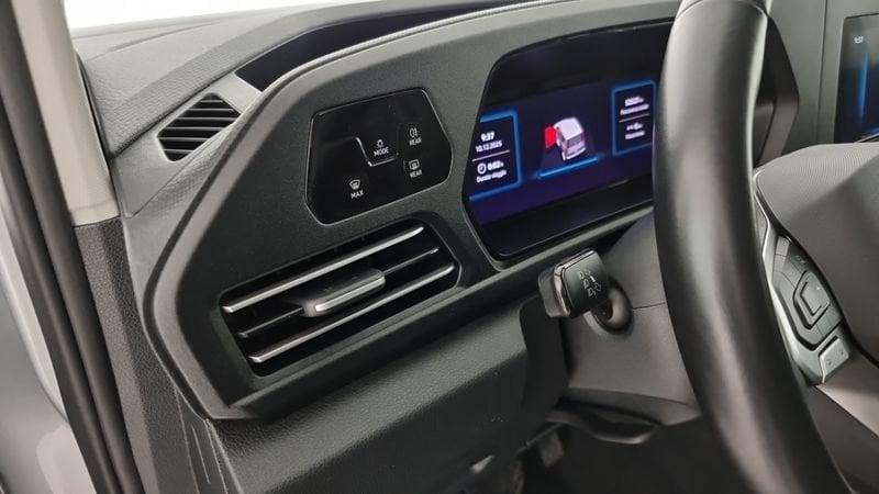 Volkswagen Caddy 2.0 TDI 122 CV DSG Life