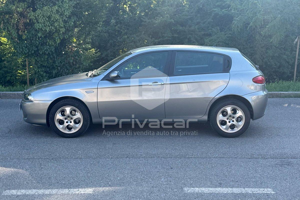 ALFA ROMEO 147 1.6 16V TS (105) 5 porte Progression