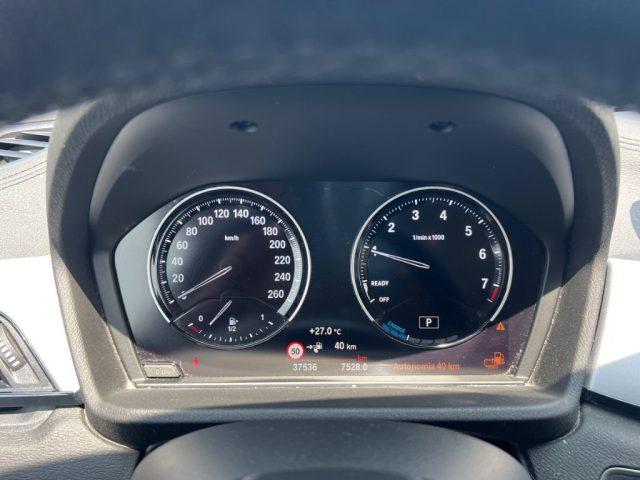 BMW X2 xDrive25e Business-X