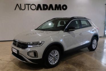 Volkswagen T-Roc 1.0 TSI Life