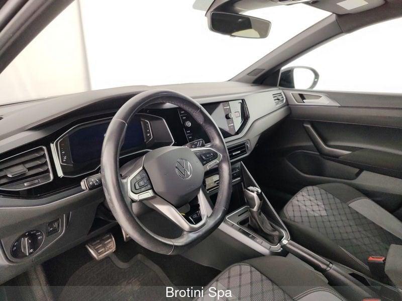 Volkswagen Taigo 1.0 TSI DSG R-Line