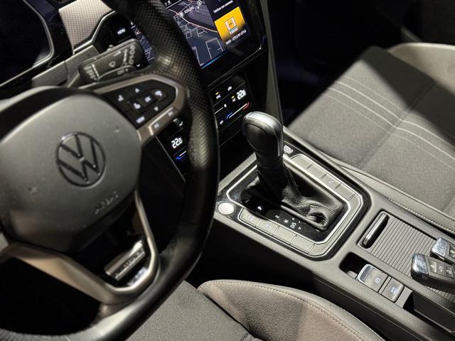 VOLKSWAGEN Passat Alltrack 2.0 TDI 200 CV 4MOTION DSG *IVA ESPOSTA*