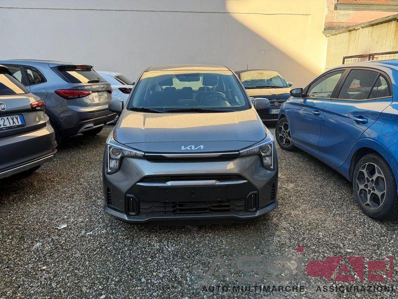 Kia Picanto 1.0 GPL Urban