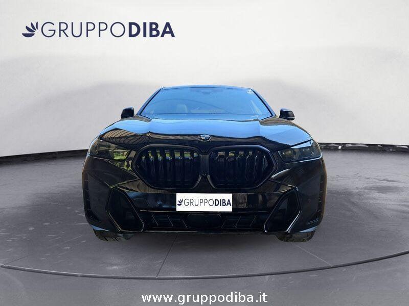 BMW X6 G06 LCI 2023 xdrive30d MSport Pro auto