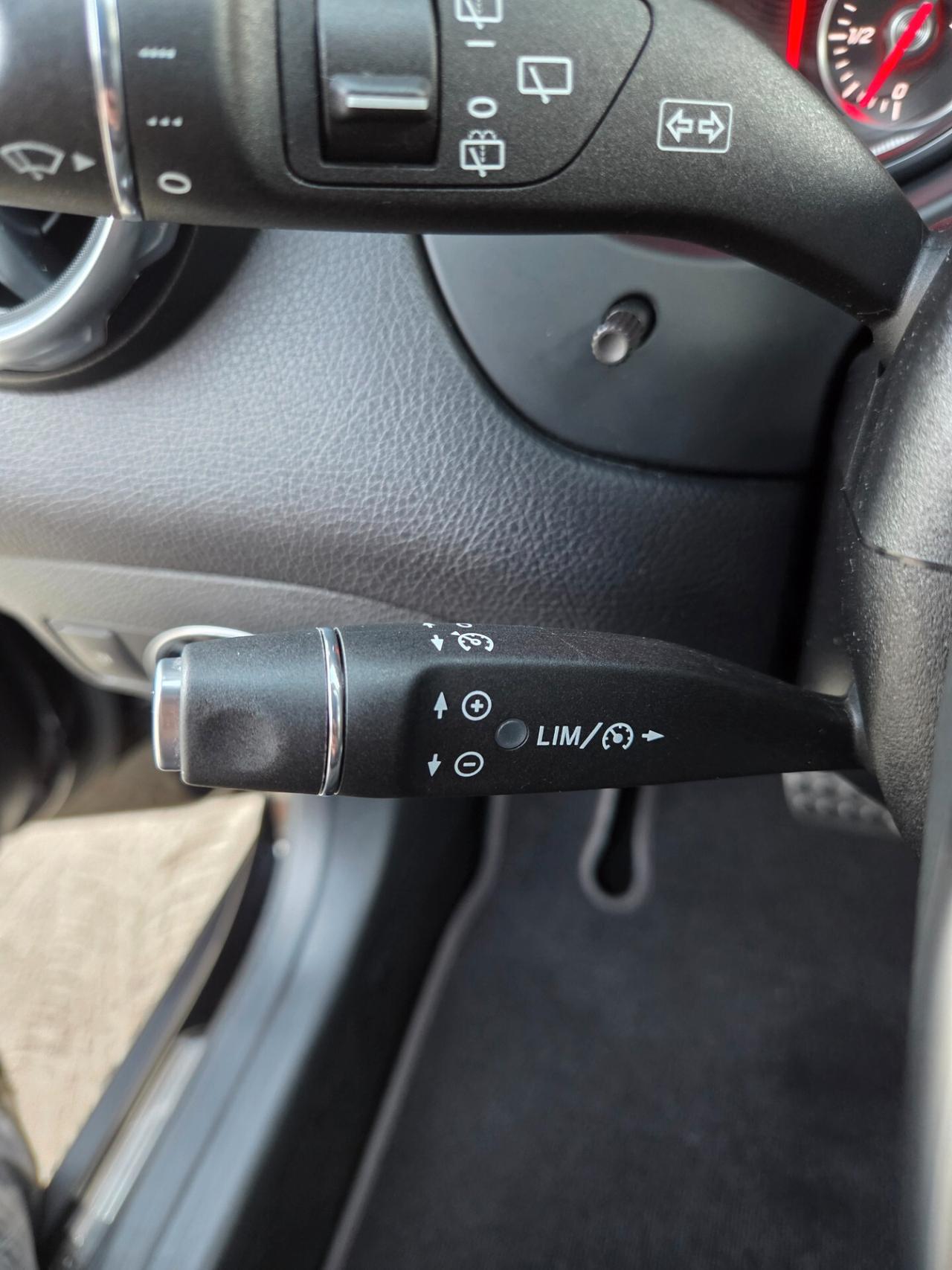 Mercedes-benz GLA 180 Sport auto 122cv