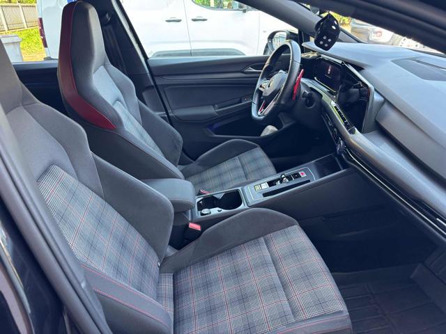 VOLKSWAGEN Golf 2.0 TSI GTI DSG