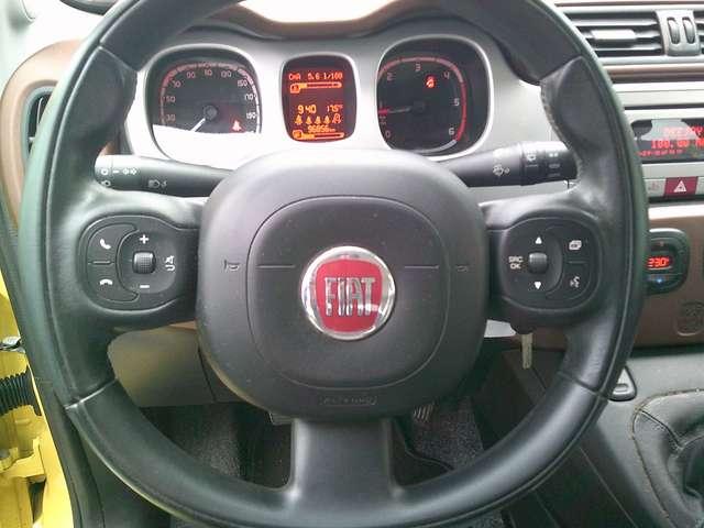 Fiat Panda Panda 1.3 mjt 16v Cross 4x4 Start&Stop